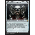 (Foil) Incolore - Heaume de la multitude (R) [DOM]