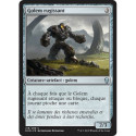 (Foil) Incolore - Golem rugissant (U) [DOM]