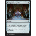 (Foil) Incolore - Manipulateur glacial (U) [DOM]