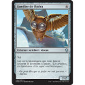 (Foil) Incolore - Familier de Djoïra (U) [DOM]