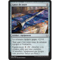 (Foil) Incolore - Lance de joute (C) [DOM]