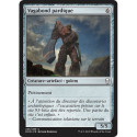 (Foil) Incolore - Vagabond pardique (C) [DOM]