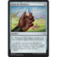 (Foil) Incolore - Éclat de lithoforce (C) [DOM]
