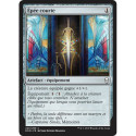 (Foil) Incolore - Épée courte (C) [DOM]