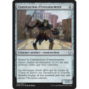 (Foil) Incolore - Construction d'entraînement (C) [DOM]