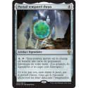 (Foil) Incolore - Portail temporel thran (R) [DOM]