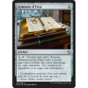 (Foil) Incolore - Grimoire d'Urza (U) [DOM]