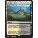 (Foil) Terrain - Chapelle isolée (R) [DOM]