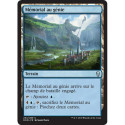 (Foil) Terrain - Mémorial au génie (U) [DOM]