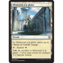 (Foil) Terrain - Mémorial à la gloire (U) [DOM]