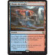 (Foil) Terrain - Chutes de soufre (R) [DOM]