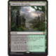 (Foil) Terrain - Cimetière des sylves (R) [DOM]
