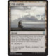 (Foil) Terrain - Vide zhalfirin (U) [DOM]