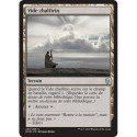 (Foil) Terrain - Vide zhalfirin (U) [DOM]
