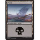 (Foil) Terrain - Marais (V2) (L) [DOM]