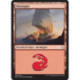 (Foil) Terrain - Montagne (V2) (L) [DOM]