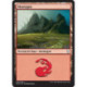 (Foil) Terrain - Montagne (V4) (L) [DOM]