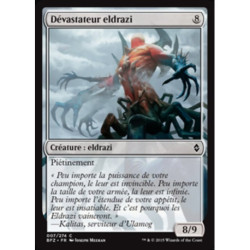 (Foil) Incolore - Dévastateur eldrazi (C) [BFZ]