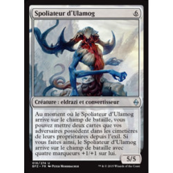 (Foil) Incolore - Spoliateur d'Ulamog (U) [BFZ]