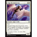 (Foil) Blanche - Ange du renouveau (U) [BFZ]