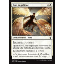 (Foil) Blanche - Don angélique (C) [BFZ]