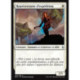 (Foil) Blanche - Représentante d'expédition (U) [BFZ]