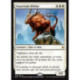 (Foil) Blanche - Souverain félidar (R) [BFZ]