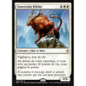 (Foil) Blanche - Souverain félidar (R) [BFZ]