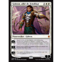 (Foil) Blanche - Gideon, allié de Zendikar (M) [BFZ]