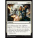 (Foil) Blanche - Charge inspirée (C) [BFZ]
