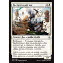 (Foil) Blanche - Enchevêtreurs kor (U) [BFZ]