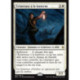 (Foil) Blanche - Éclaireuse à la lanterne (R) [BFZ]