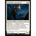 (Foil) Blanche - Éclaireuse à la lanterne (R) [BFZ]