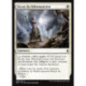 (Foil) Blanche - Focus du lithomancien (C) [BFZ]