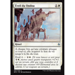 (Foil) Blanche - Éveil du Ondou (U) [BFZ]