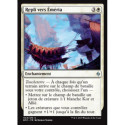 (Foil) Blanche - Repli vers Éméria (U) [BFZ]