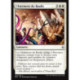 (Foil) Blanche - Châtiment du Roulis (U) [BFZ]