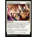 (Foil) Blanche - Châtiment du Roulis (U) [BFZ]