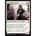 (Foil) Blanche - Intendante sereine (U) [BFZ]