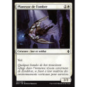 (Foil) Blanche - Planeuse de l'ombre (C) [BFZ]