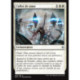 (Foil) Blanche - Collet de stase (U) [BFZ]