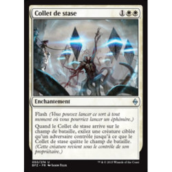 (Foil) Blanche - Collet de stase (U) [BFZ]