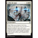 (Foil) Blanche - Collet de stase (U) [BFZ]
