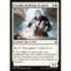 (Foil) Blanche - Carabin du Refuge de pierre (C) [BFZ]