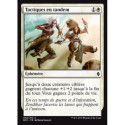 (Foil) Blanche - Tactiques en tandem (C) [BFZ]