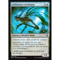 (Foil) Bleue - Infiltrateur benthique (C) [BFZ]