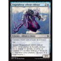 (Foil) Bleue - Engendreur céleste eldrazi (C) [BFZ]