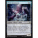 (Foil) Bleue - Drone incubateur (C) [BFZ]