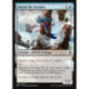 (Foil) Bleue - Intrus des brumes (C) [BFZ]