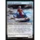 (Foil) Bleue - Oracle de poussière (C) [BFZ]